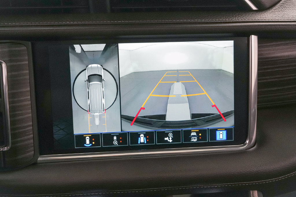 Used 2023 GMC Yukon Denali AWD/4WD image 20