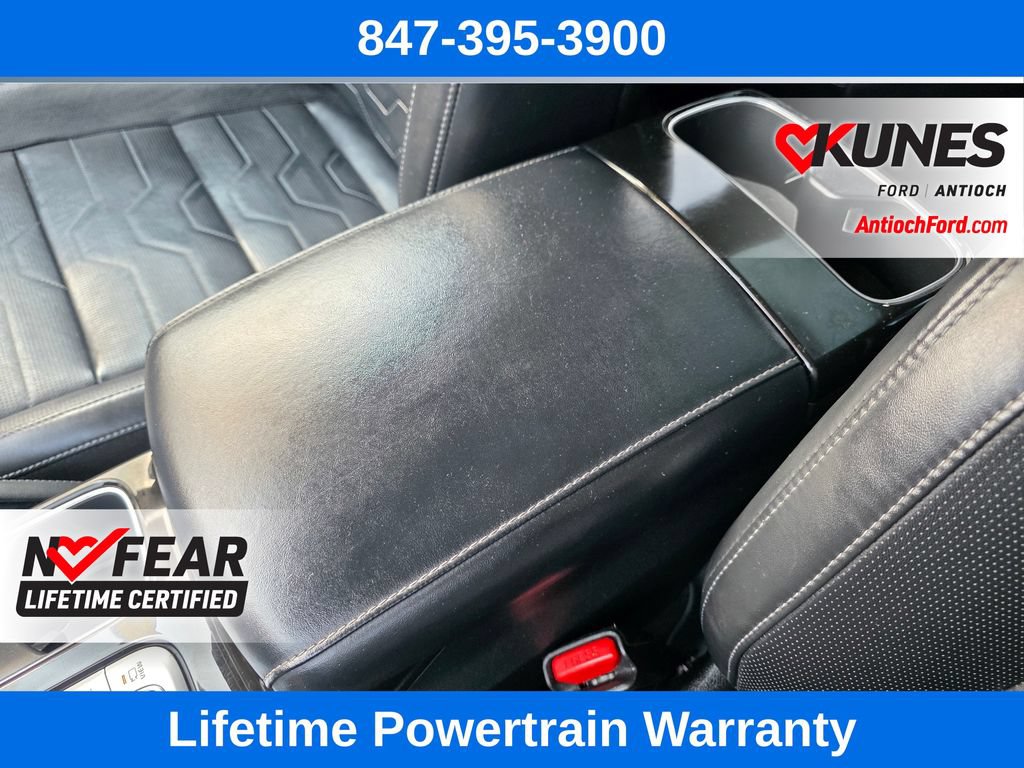 Used 2021 Kia Telluride SX w/ SX Prestige Package AWD/4WD image 35