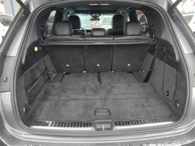 Used 2022 Mercedes-Benz GLE 450 4MATIC image 6