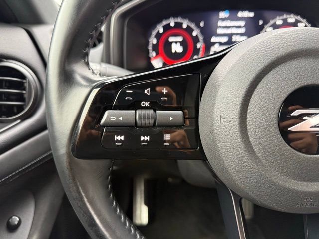 Used 2023 Nissan Z PERFORMANCE w/ Floor Mat Package (L93) image 18