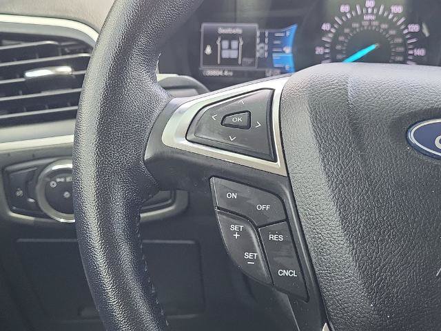 Certified 2023 Ford Edge SEL w/ Sport Appearance Package AWD/4WD image 24