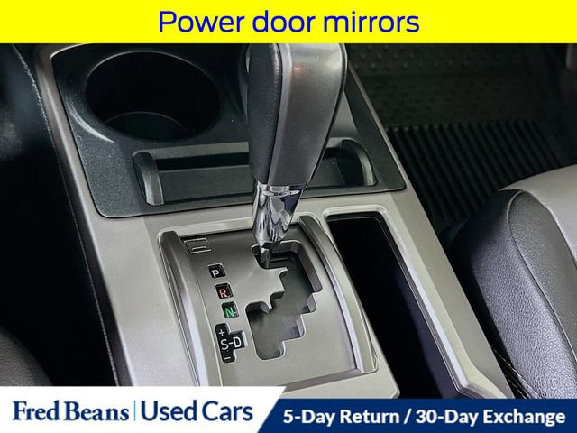 Used 2022 Toyota 4Runner SR5 Premium image 20