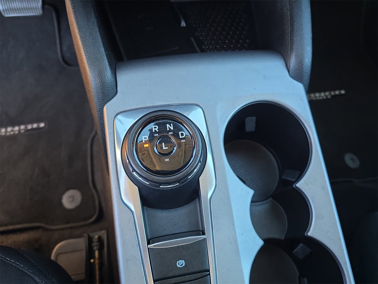 Certified 2022 Ford Bronco Sport Big Bend w/ Convenience Package image 20