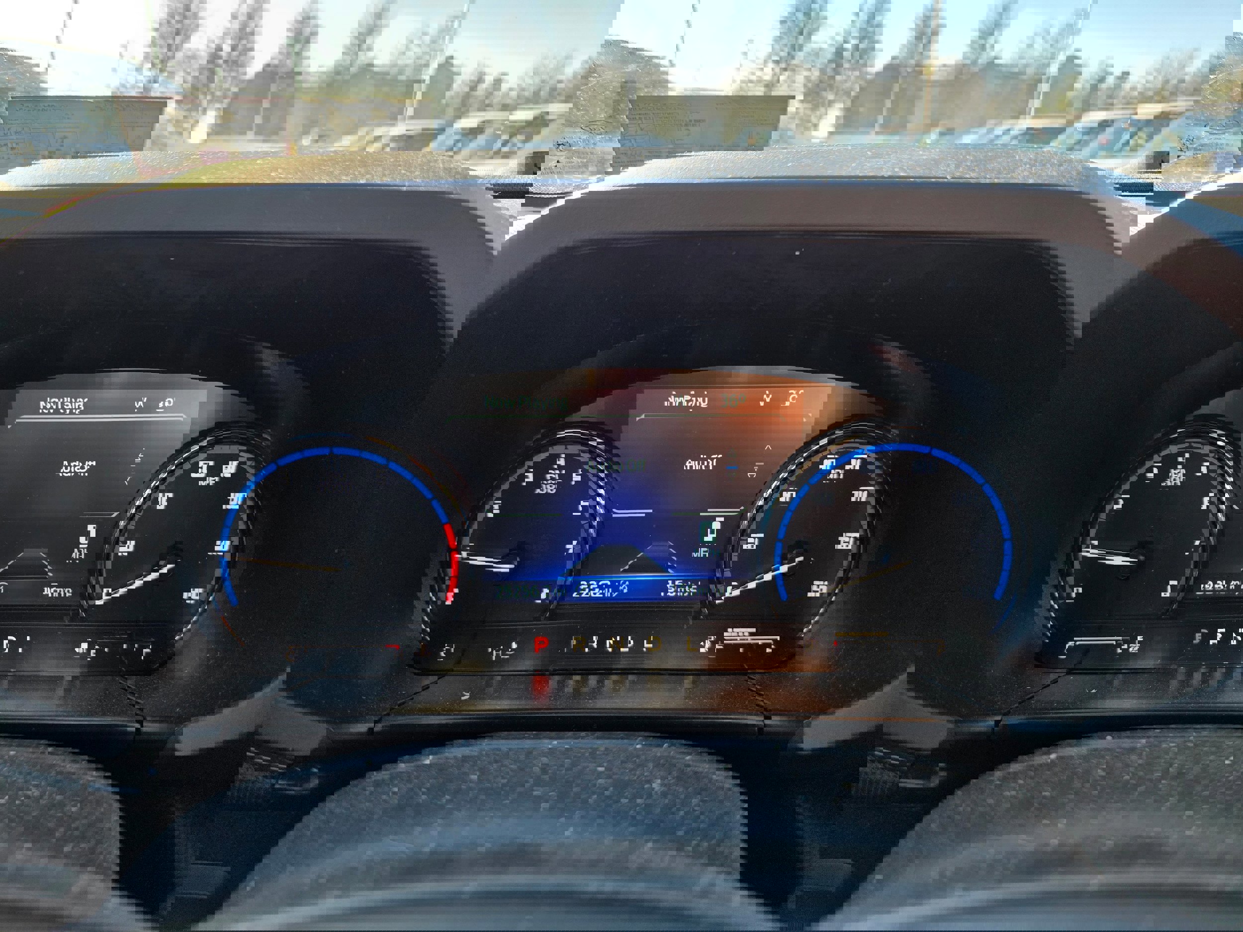 Certified 2023 Ford Bronco Sport Outer Banks w/ Tech Package image 15