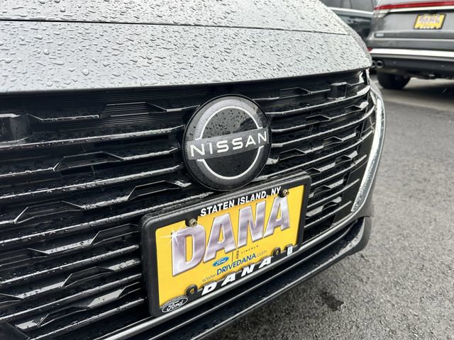 Used 2025 Nissan Sentra S FWD image 11