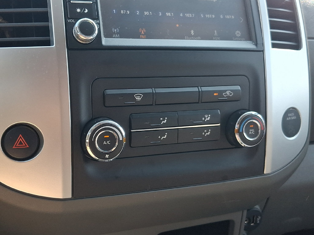 Used 2019 Nissan Frontier SV AWD/4WD image 15