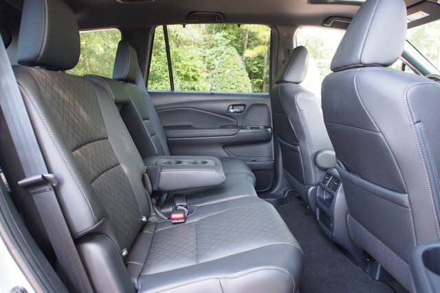 Used 2019 Honda Passport EX-L image 14