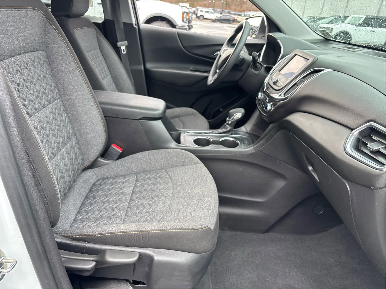 Used 2022 Chevrolet Equinox LT image 35