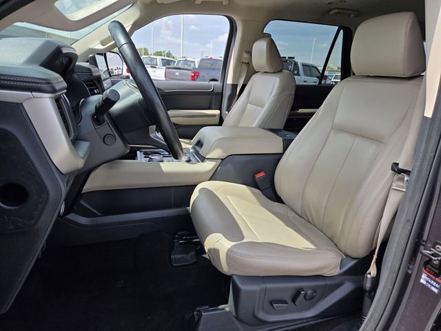 Certified 2023 Ford Expedition Max XLT AWD/4WD image 9