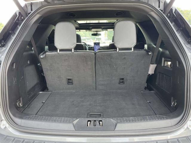 Certified 2021 Ford Explorer ST w/ Equipment Group 401A AWD/4WD image 9