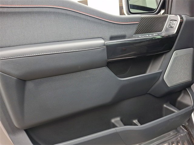 Certified 2023 Ford F150 Raptor w/ Equipment Group 802A Raptor R image 12