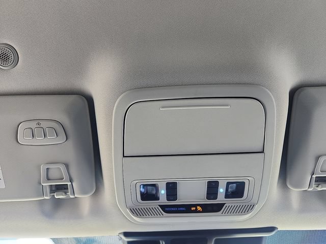 Certified 2025 Ford Mustang Mach-E Select AWD/4WD image 18
