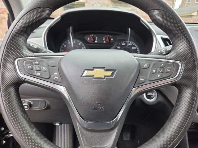 Used 2024 Chevrolet Equinox LS FWD image 20