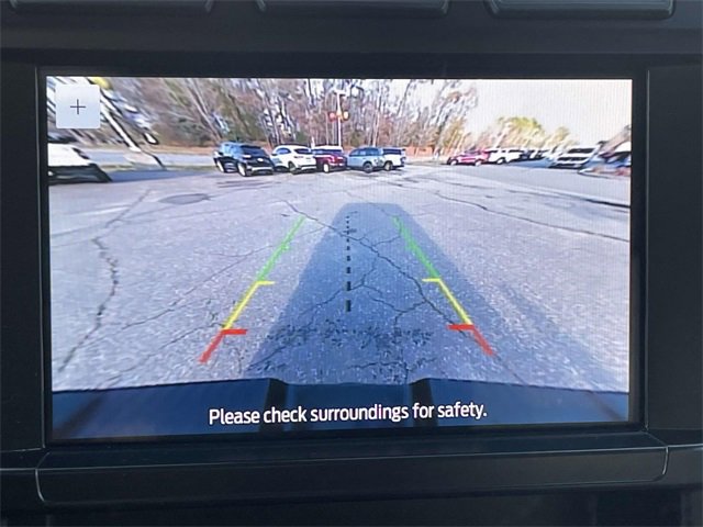 Certified 2024 Ford F250 XLT image 26