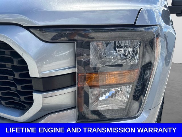 Certified 2023 Ford F150 XL w/ STX Appearance Package AWD/4WD image 10