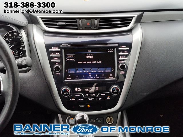 Used 2023 Nissan Murano SV image 19