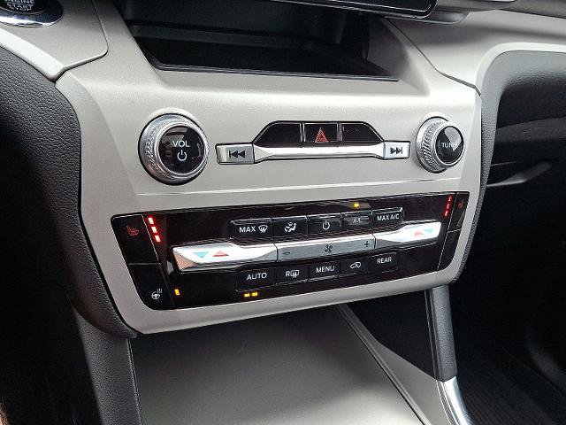 Certified 2023 Ford Explorer XLT w/ Equipment Group 202A image 17
