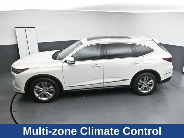 Used 2023 Acura MDX SH-AWD image 17