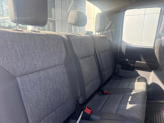 Certified 2023 Ford F250 XL w/ XL Chrome Package AWD/4WD image 26
