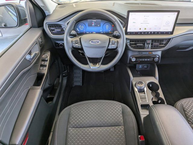 Certified 2023 Ford Escape Active w/ Tech Pack #2 image 13