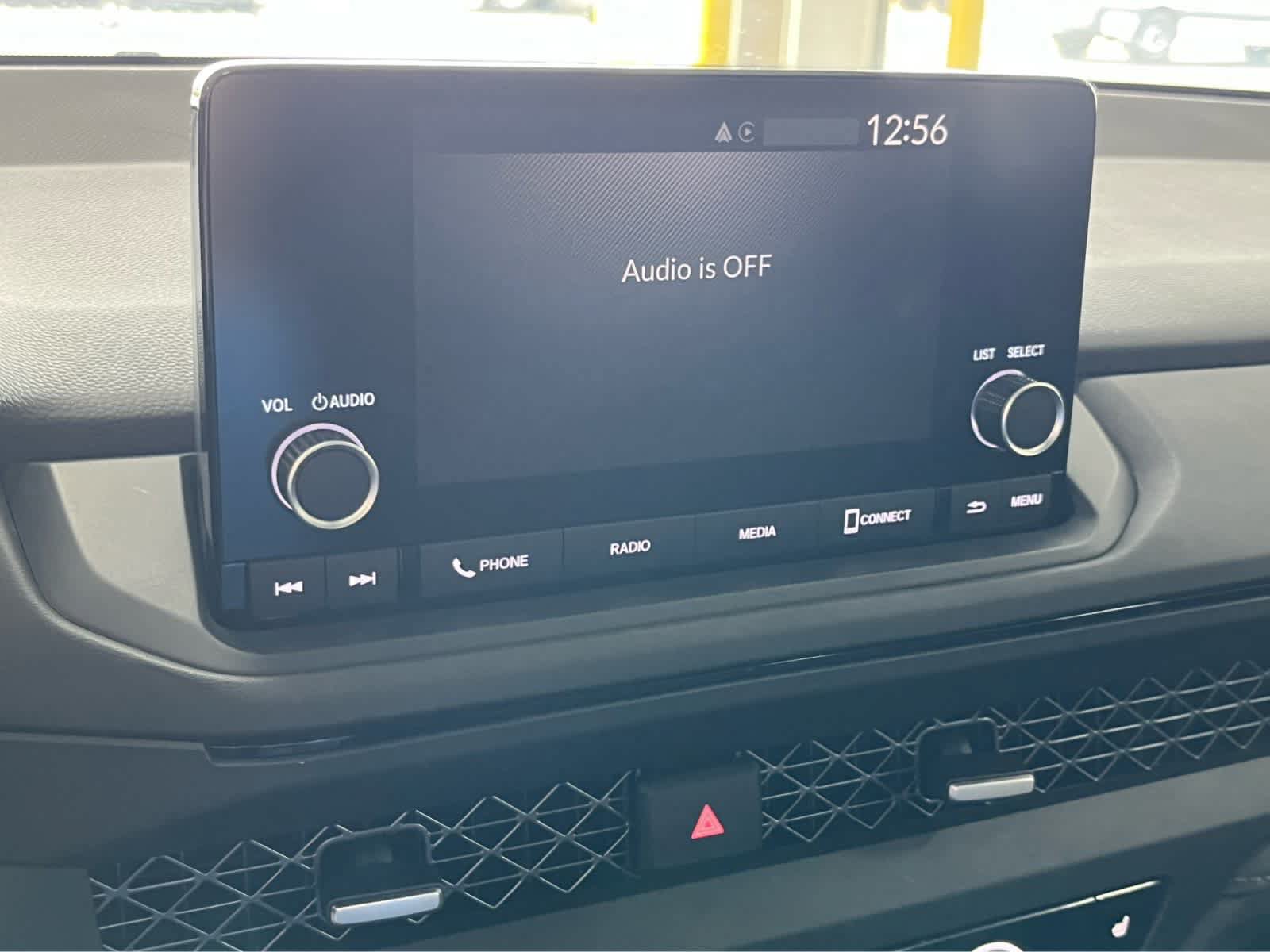 Used 2023 Honda Accord EX image 26
