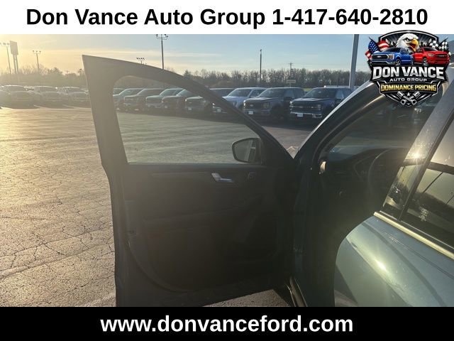 Certified 2023 Ford Escape Active w/ Tech Pack #2 image 16