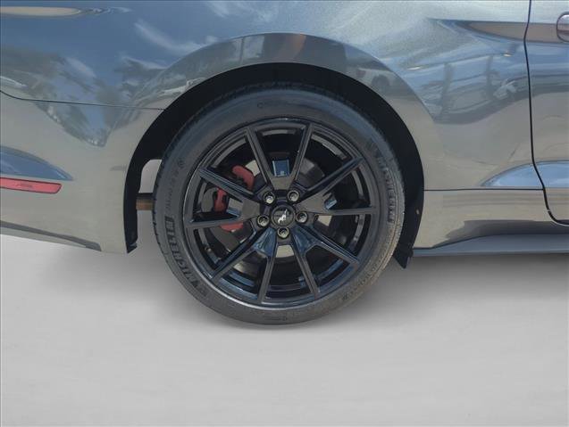 Certified 2017 Ford Mustang Coupe w/ Wheel & Stripe Package image 25