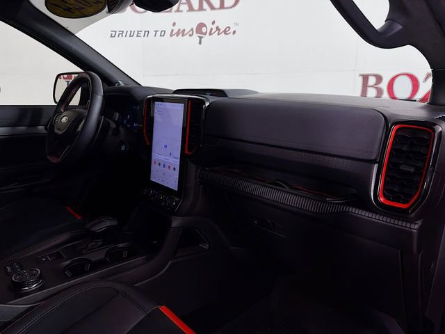 Certified 2024 Ford Ranger Raptor image 32