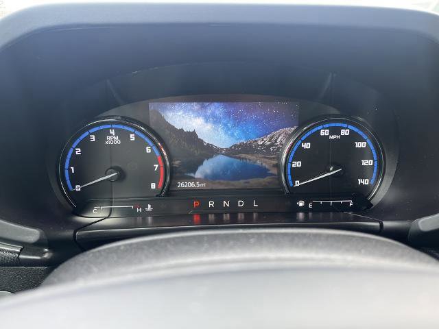 Certified 2023 Ford Bronco Sport Outer Banks image 20