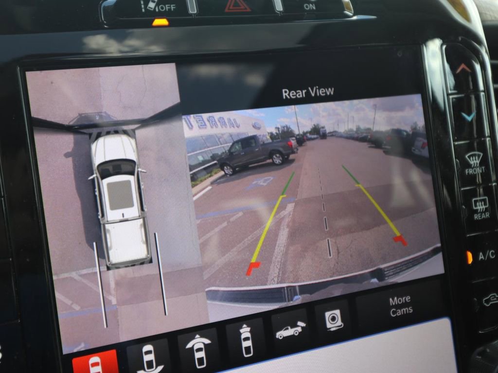 Used 2024 RAM 1500 Limited image 6