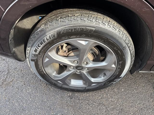 Certified 2023 Ford Escape ST-Line w/ Tech Pack #1 image 11