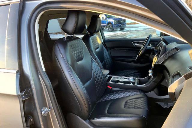 Certified 2024 Ford Edge Titanium image 7