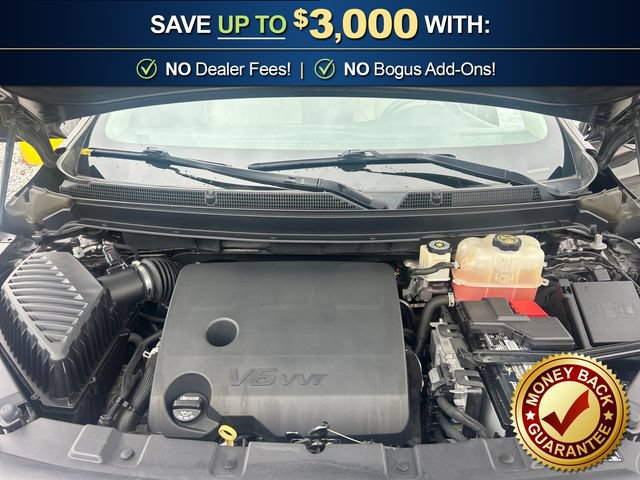 Used 2019 Buick Enclave Essence FWD image 25