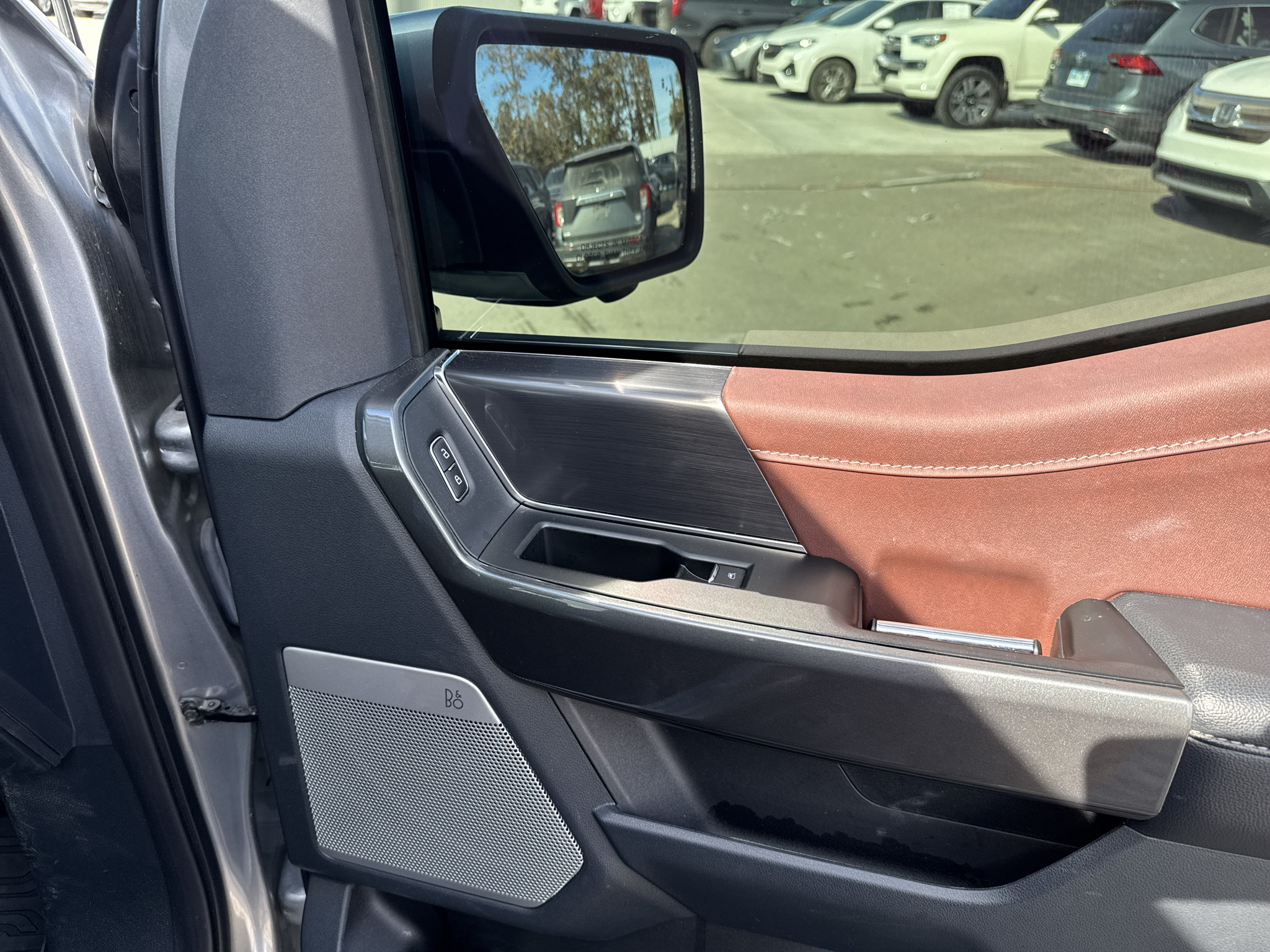 Certified 2023 Ford F150 Lariat AWD/4WD image 35
