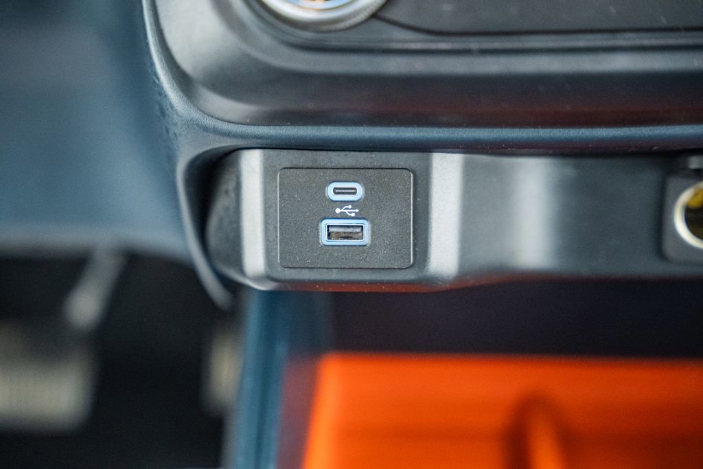 Certified 2022 Ford Maverick XLT image 27