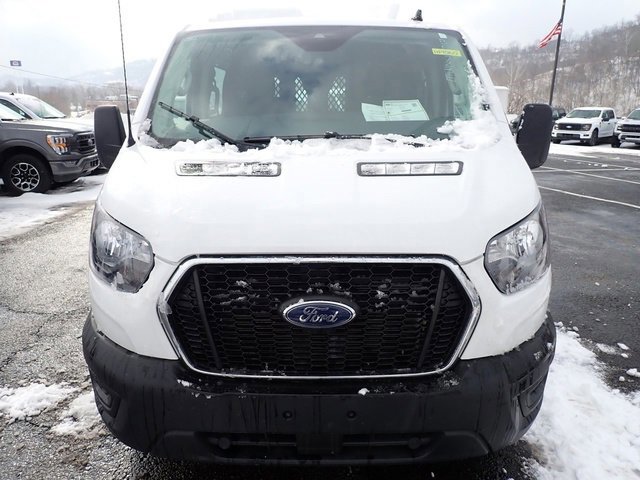 Certified 2024 Ford Transit 250 Low Roof w/ Exterior Upgrade Package image 8