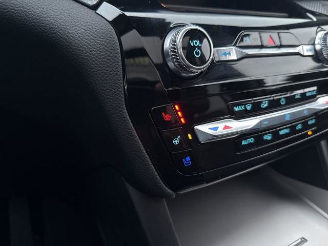 Certified 2023 Ford Explorer ST w/ Equipment Group 401A image 36