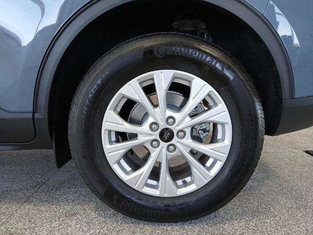 Certified 2023 Ford Escape Active w/ Tech Pack #2 image 9