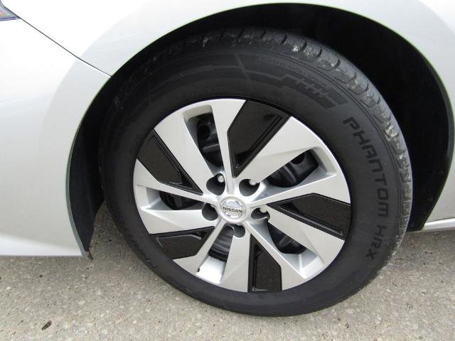 Used 2022 Nissan Altima 2.5 S FWD image 21
