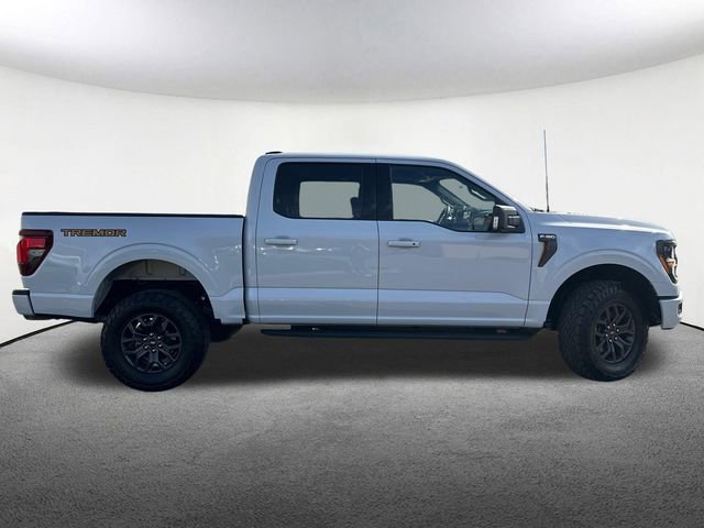 Certified 2025 Ford F150 Tremor AWD/4WD image 17