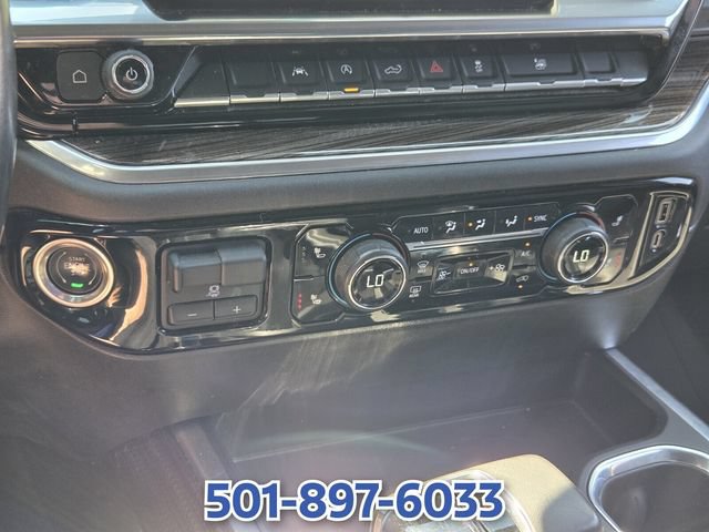 Used 2022 Chevrolet Silverado 1500 RST w/ Convenience Package II RWD image 20