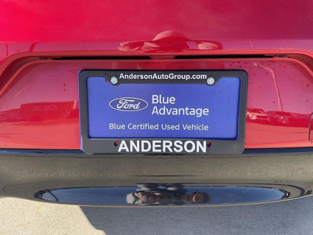 Used 2021 INFINITI Q60 Red Sport 400 w/ Proactive Package image 33