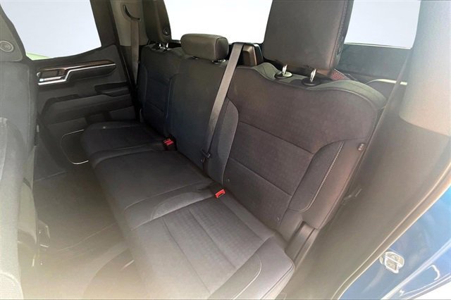 Used 2022 Chevrolet Silverado 1500 LT image 27