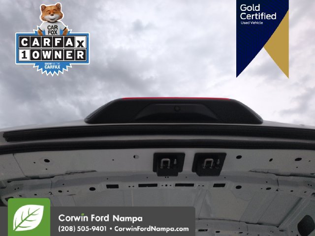 Certified 2025 Ford Transit 250 148 Medium Roof RWD image 27