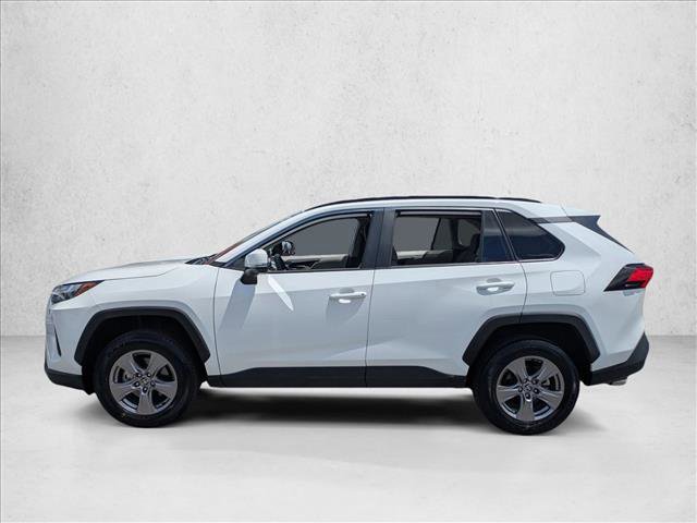 Used 2023 Toyota RAV4 XLE w/ Convenience Package FWD image 6