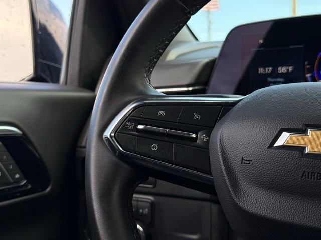 Used 2025 Chevrolet Tahoe LT image 12