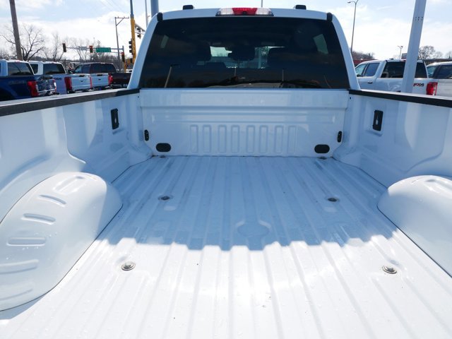 Certified 2023 Ford F350 XLT image 20