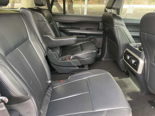 Certified 2024 Ford Expedition XLT AWD/4WD image 36