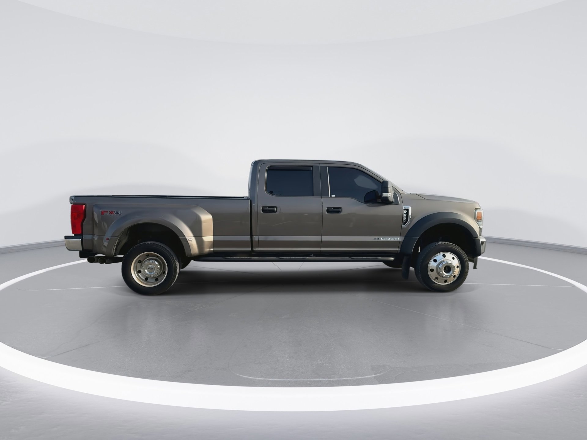 Certified 2022 Ford F450 XL w/ STX Appearance Package image 3