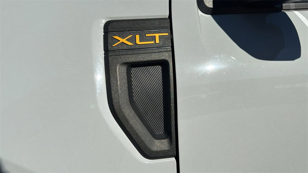 Certified 2023 Ford Maverick Tremor w/ Tremor Off-Road Package image 7